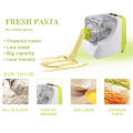 Facile à utiliser Home Use Italian Pasta Maker, Pasta Machine